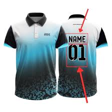 Cricket T-shirt